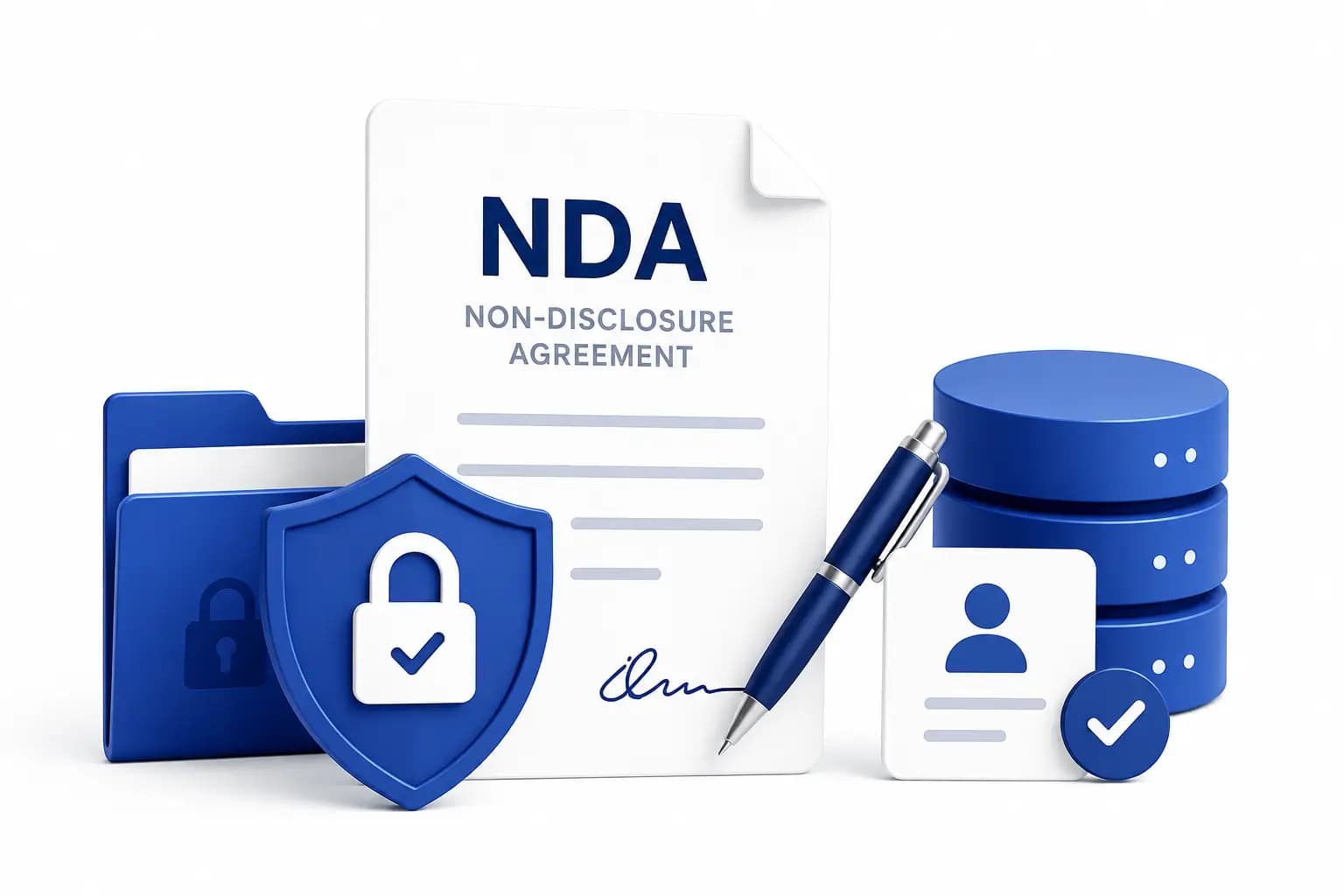 NDA-backed Engagement