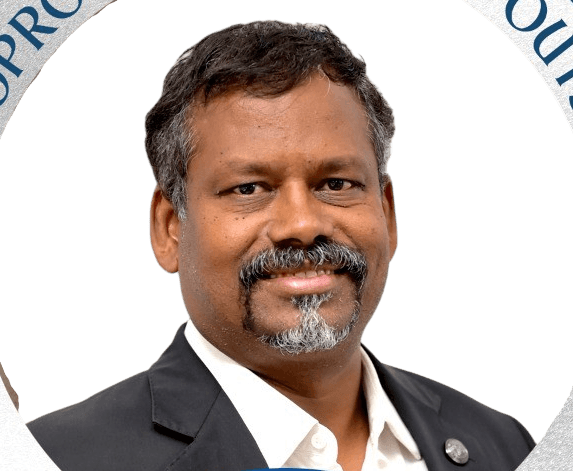 Murali Kumar SC
