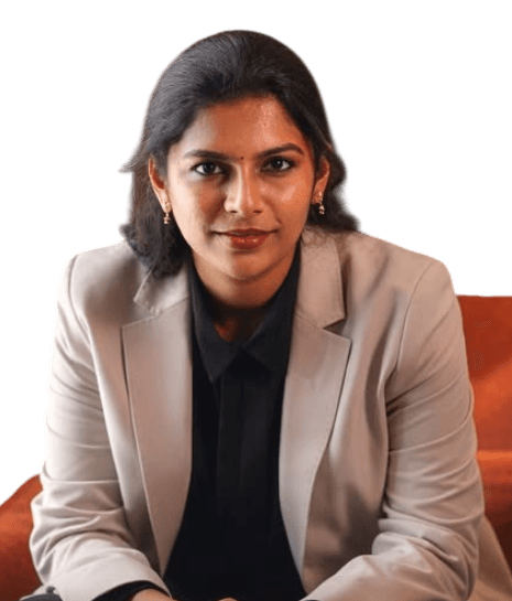 Nivetha Muralidharan