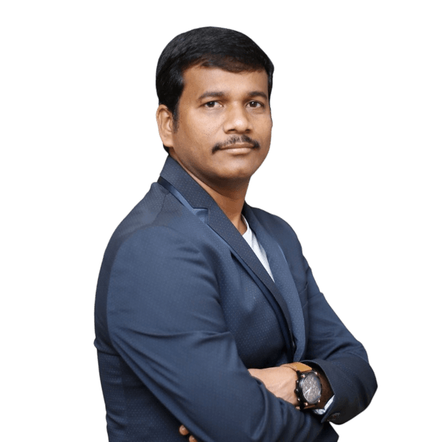 Sathish Kumar