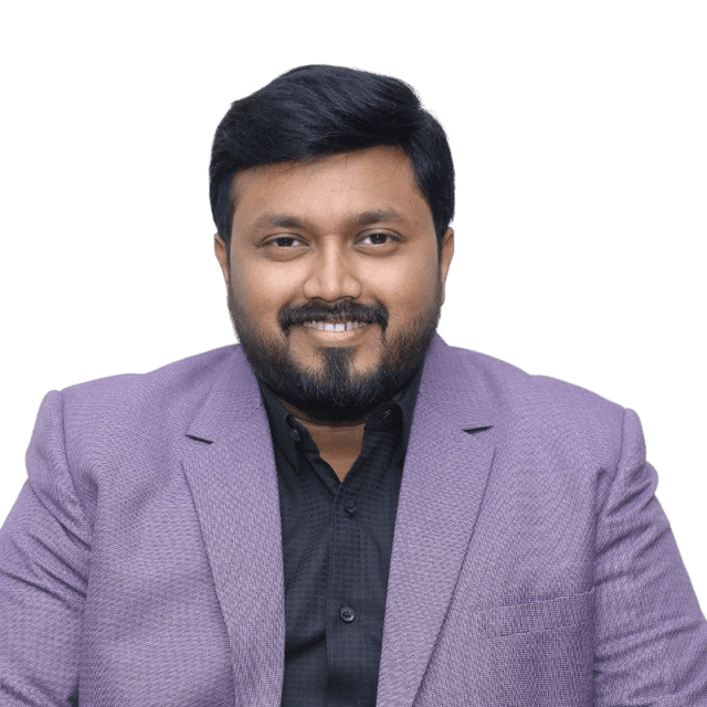 Vimal VB