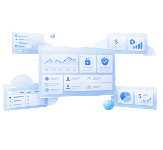 Lifetime Recurring Commissions