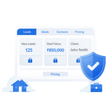 High-Retention SaaS Product
