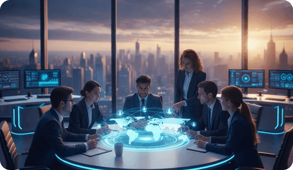 Seamless Incoming and Outgoing Auto Dialer