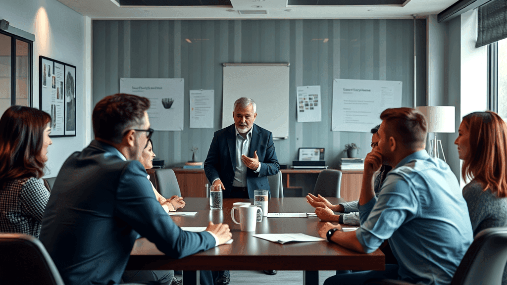 R2 Advancing Sales Productivity at ACS Promoters