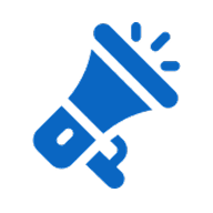 Megaphone Icon