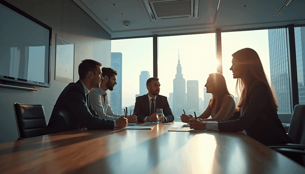 R2 Transforming Business Operations at Cinco Realtors