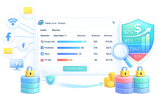 Dashboards, Widgets, and Real-Time Visibility