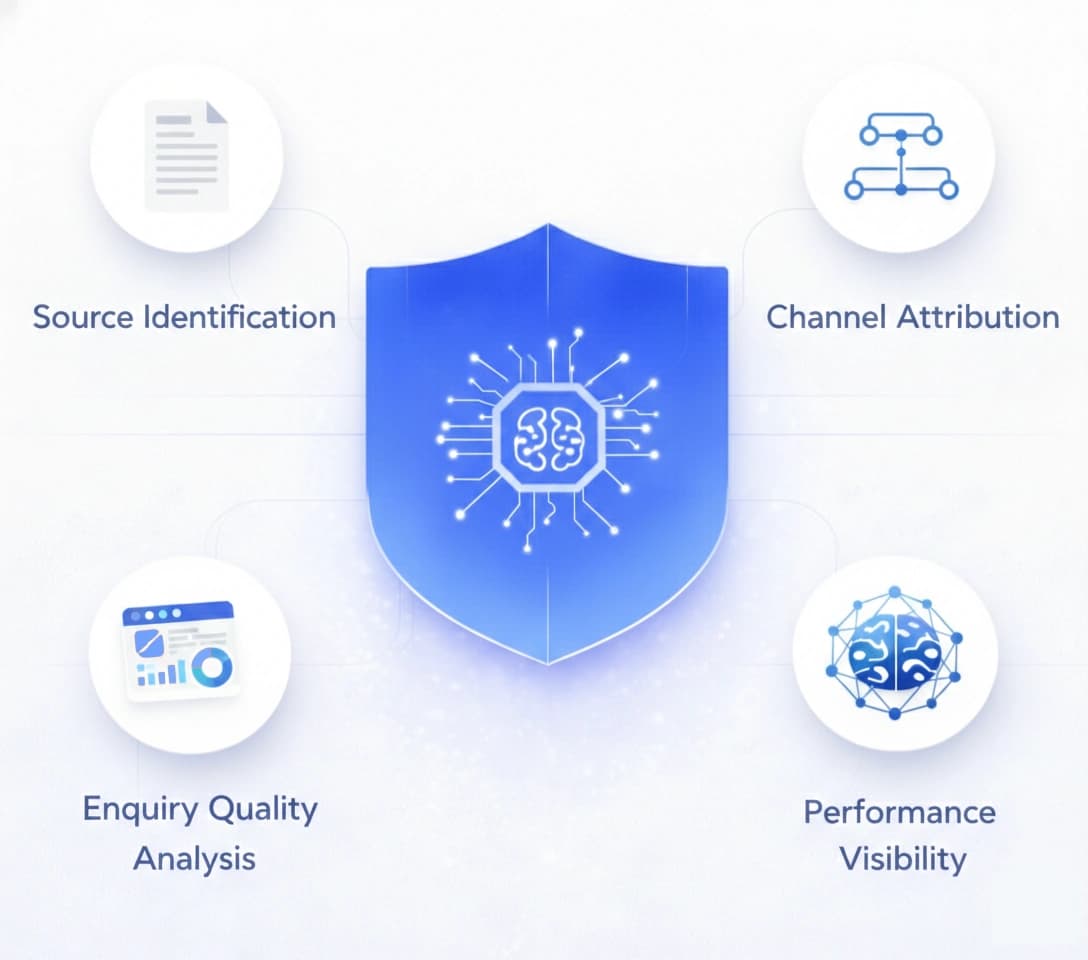 Project & Phase-Wise Planning