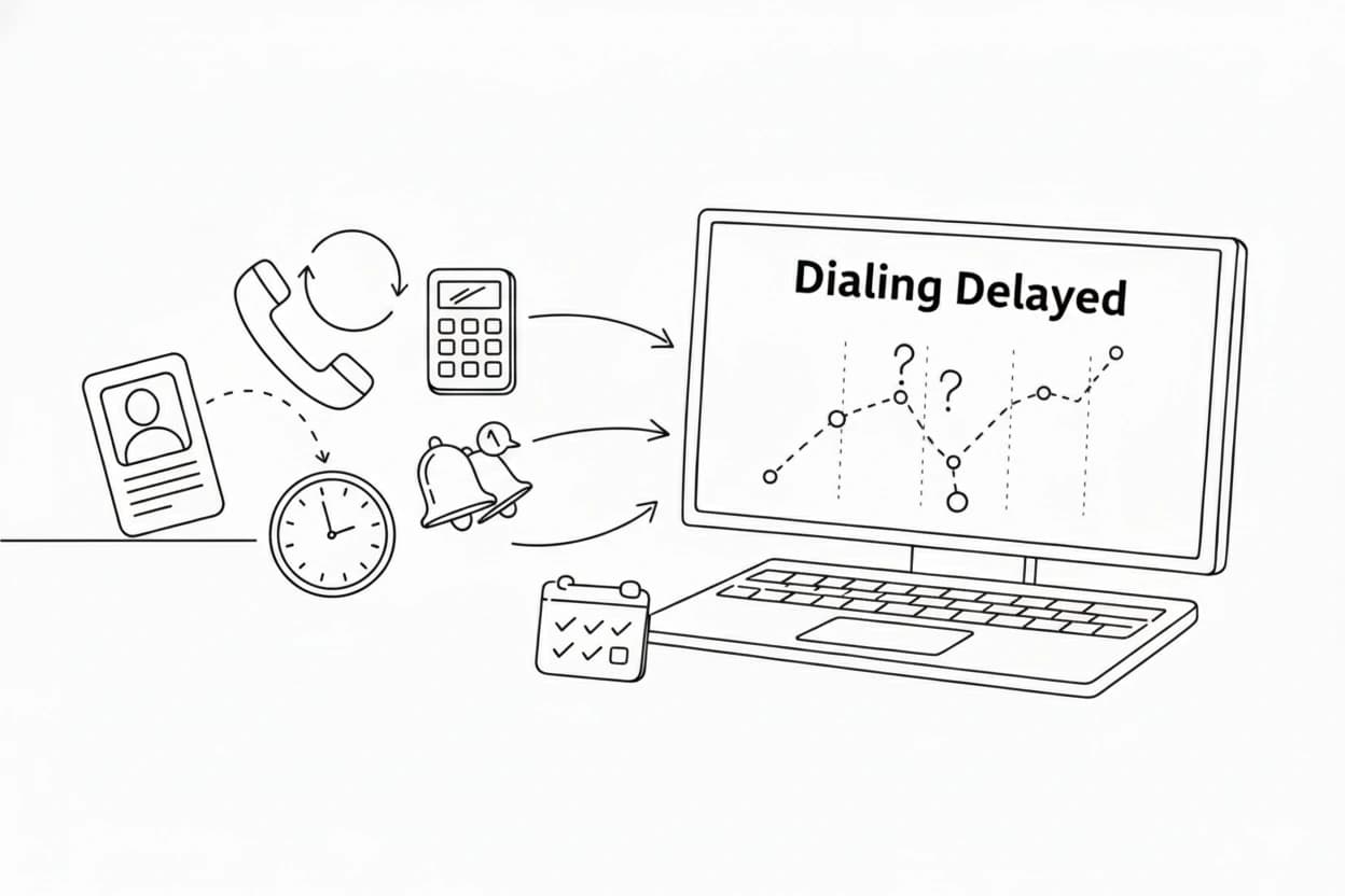 Efficiency illustration