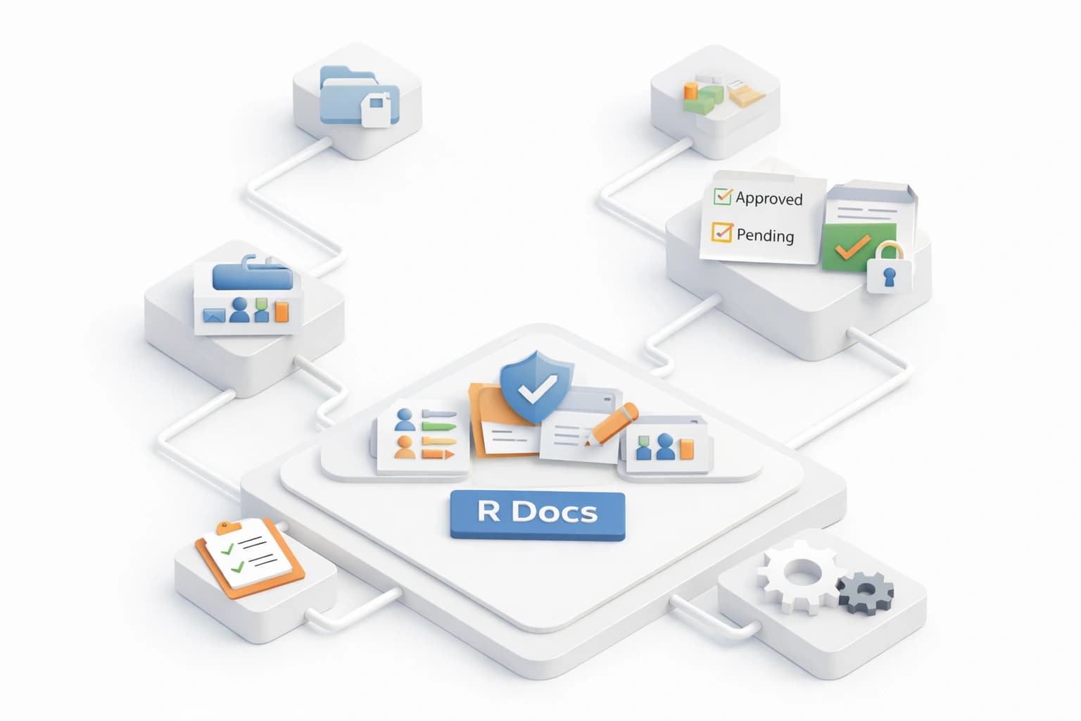 Real Estate Bot Preview