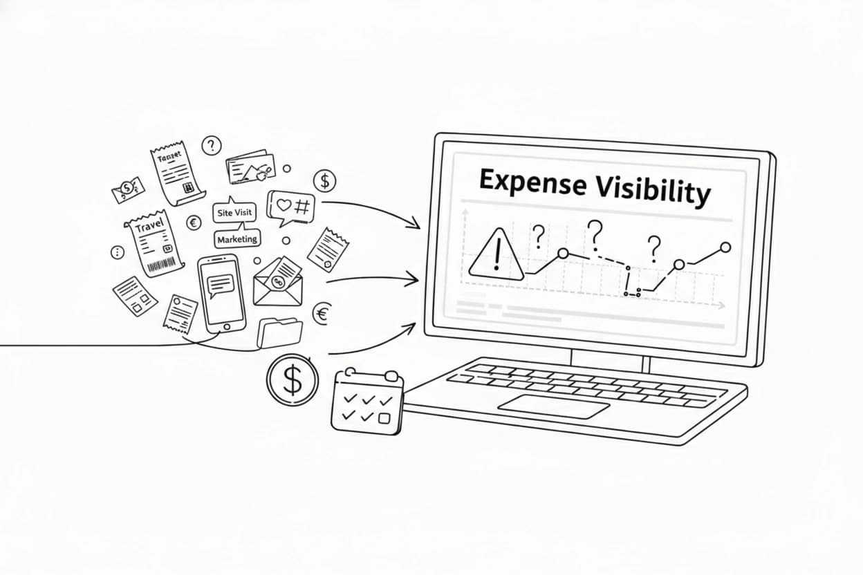 Efficiency illustration