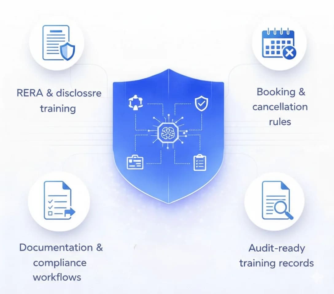 Compliance & Policy Training