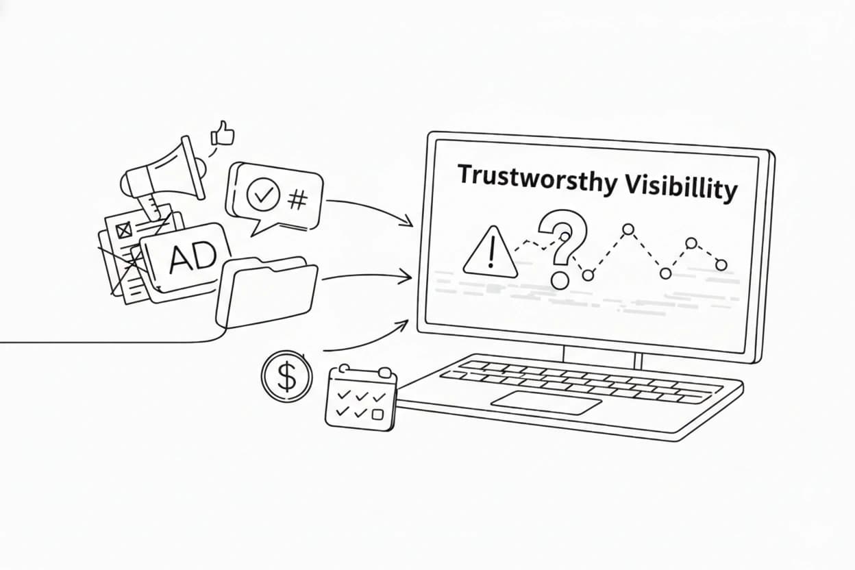 Efficiency illustration