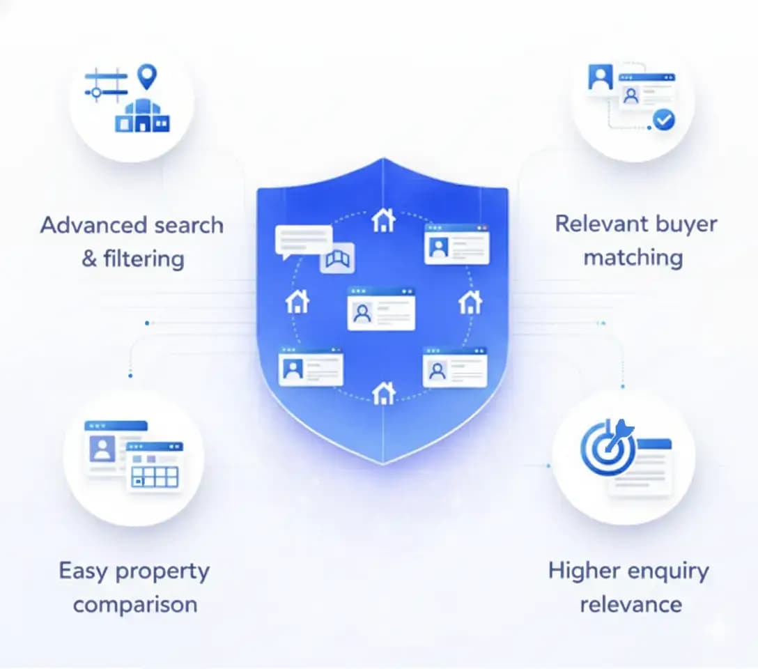  Centralized Enquiry Capture & Tracking