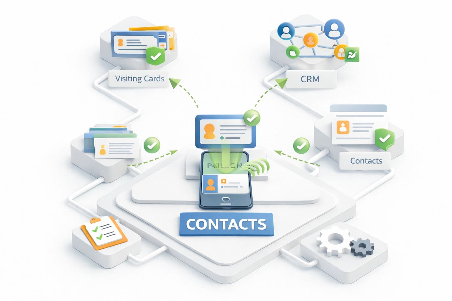 Real Estate Bot Preview