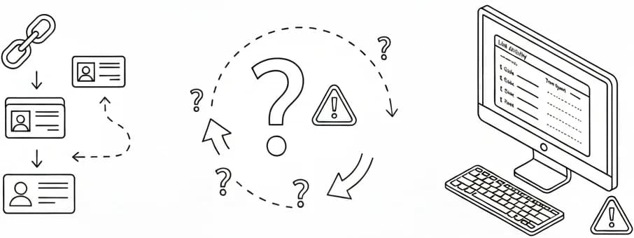 Efficiency illustration