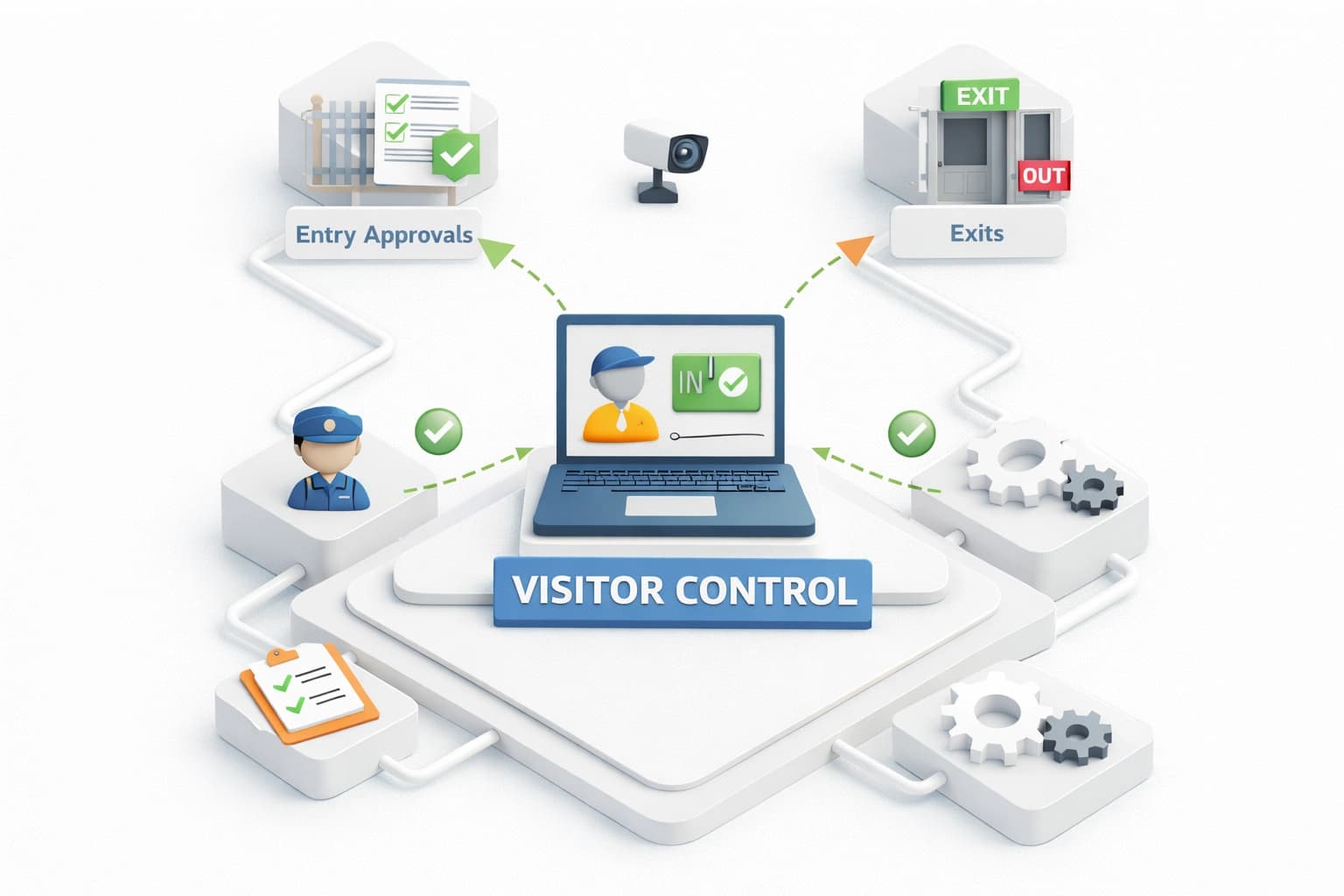 Real Estate Bot Preview