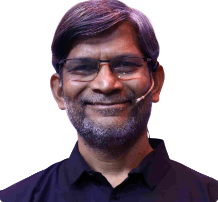 Kumar Vembu