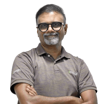 Shyam Sekar