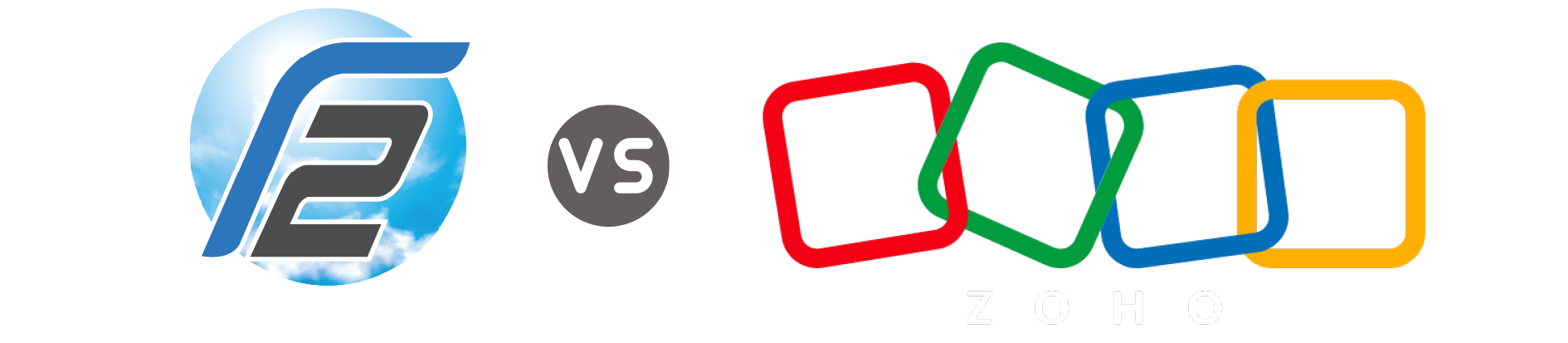 zoho logo