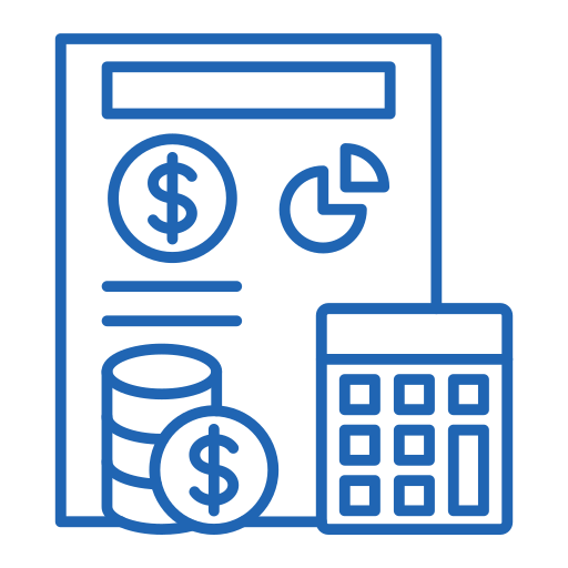 Customer portal dashboard