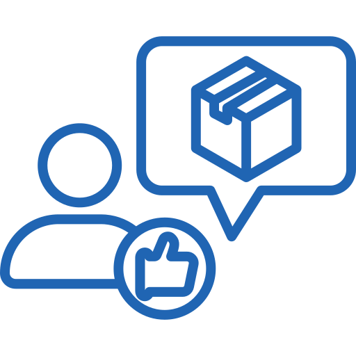 Customer portal dashboard