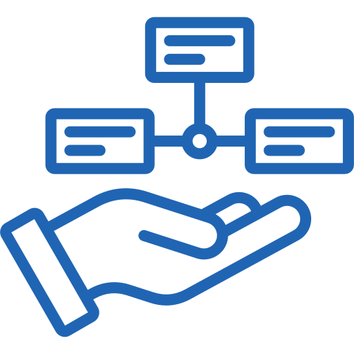 Customer portal dashboard