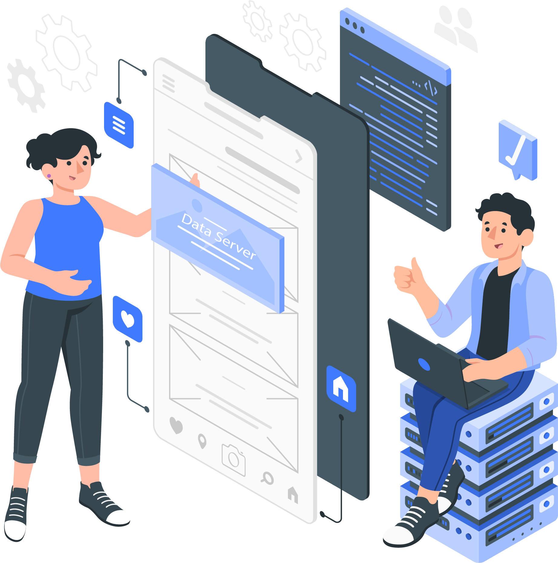 data security crm