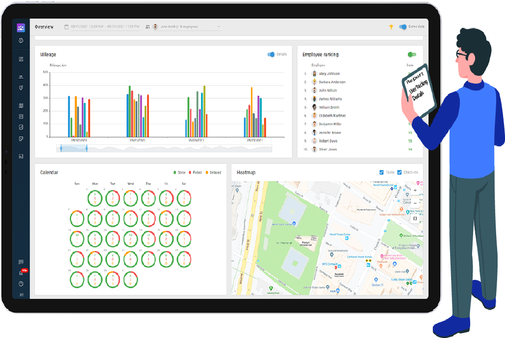 salesPerformancetracking