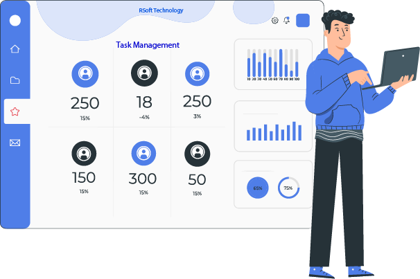 tele caller management crm