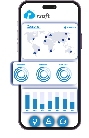 mobile crm software