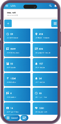 mobile crm software