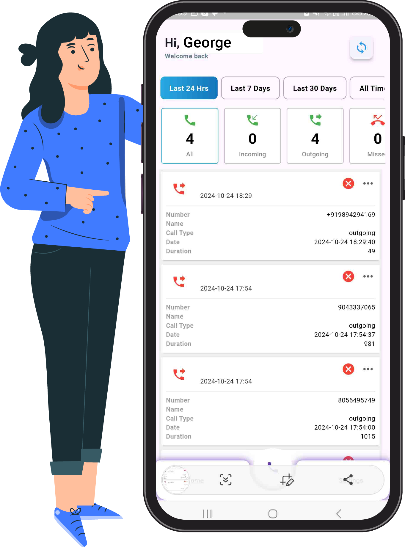 cloud telephoney ivr