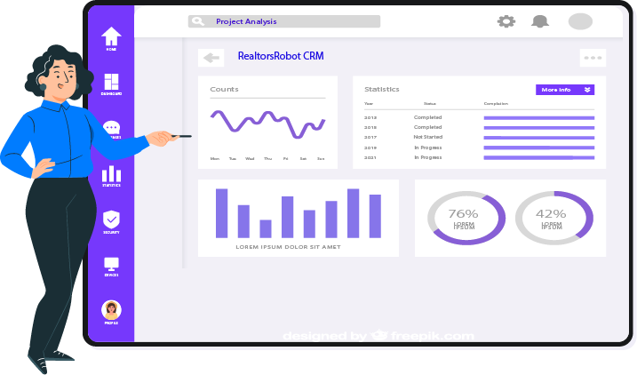 inventory management crm