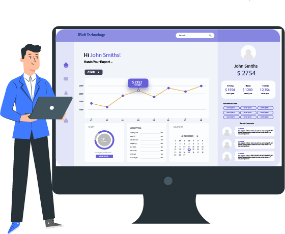 inventory management crm