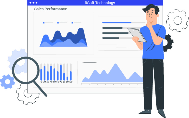 crm analytic reports