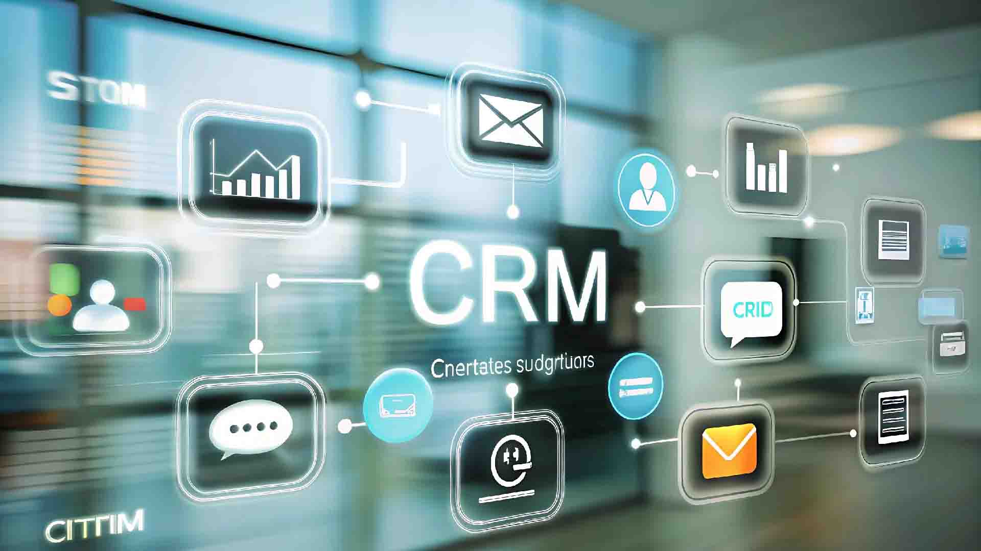 real estate crm software