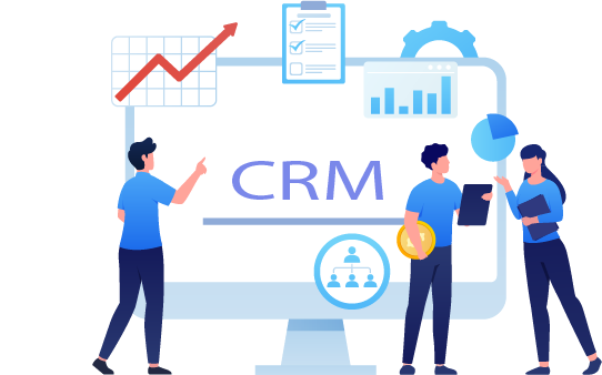 real estate crm software