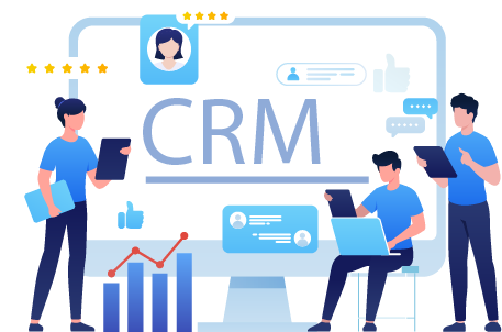 real estate crm software