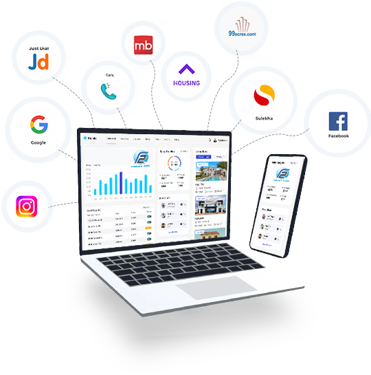 Lead Automation & Distribution