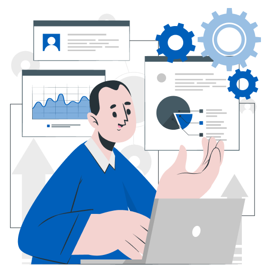 CRM Customization & Administration