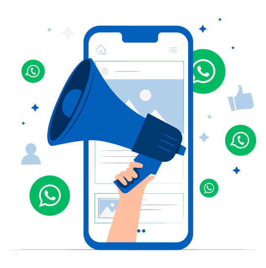 WhatsApp Marketing Automation