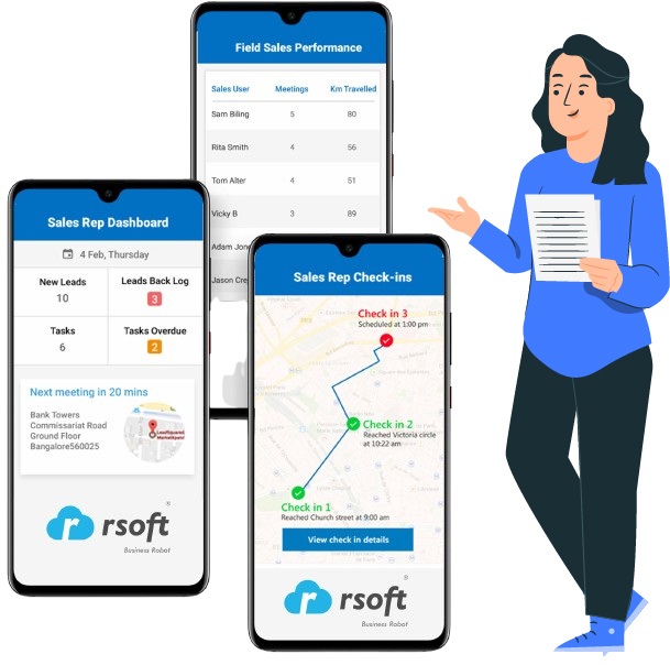 workflow automation crm